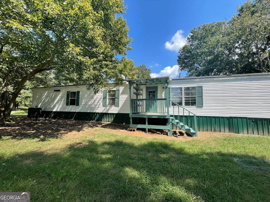 Foto principal - 3102 Eagle Grove School Rd