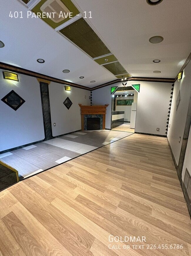 Building Photo - 401 Parent Ave