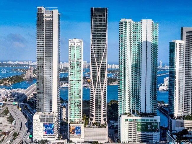 Building Photo - 1000 Biscayne Blvd