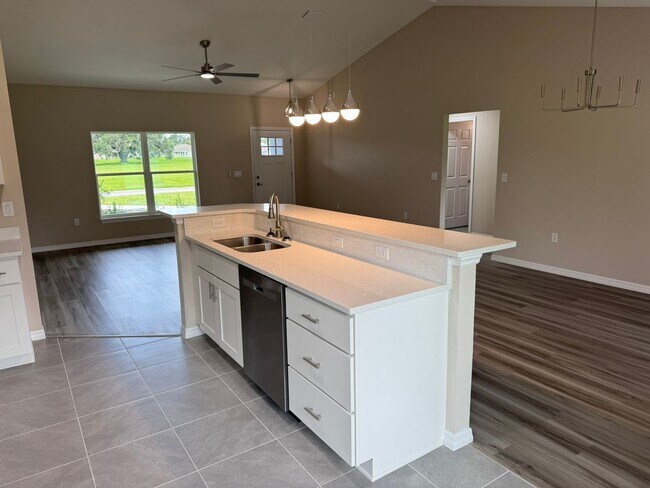 Foto del edificio - Stunning Brand-New 3BR/2BA Block Home – Re...