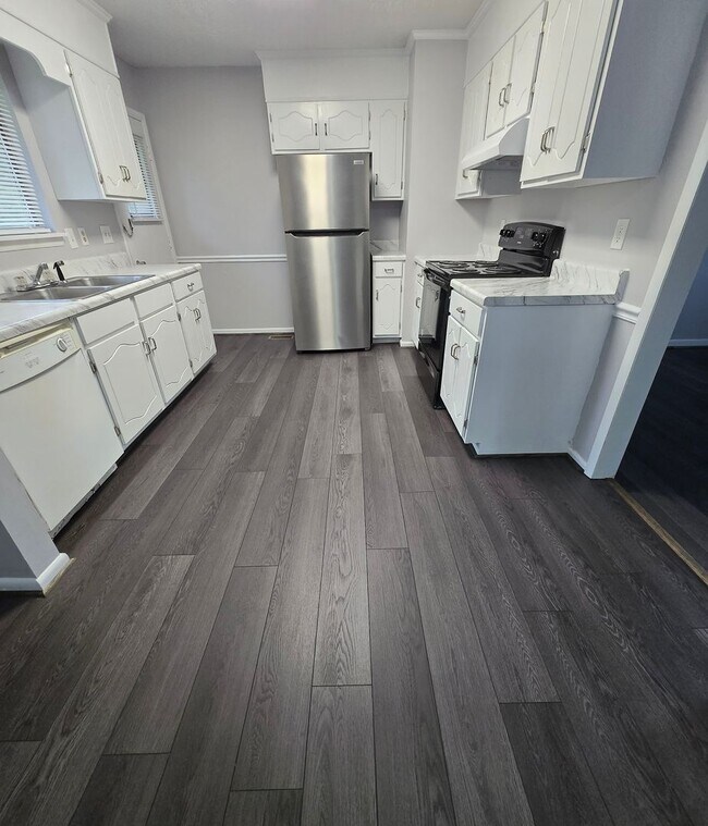 Foto del edificio - 3102B APPLE VALLEY (DUPLEX) OXFORD, AL 36203