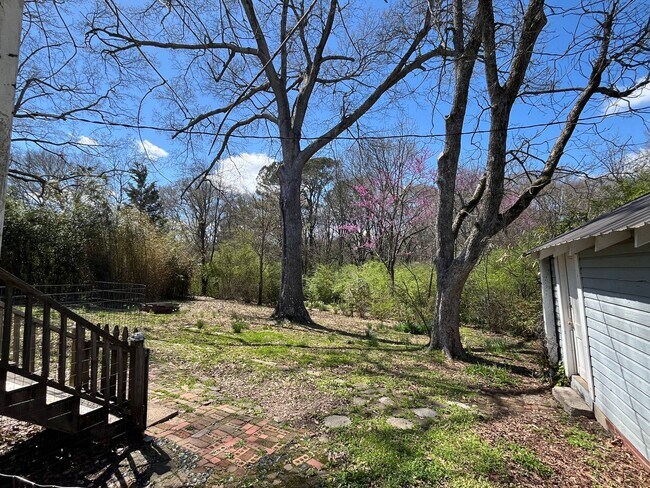 Foto del edificio - 1511 North Main St, Water Valley, MS
