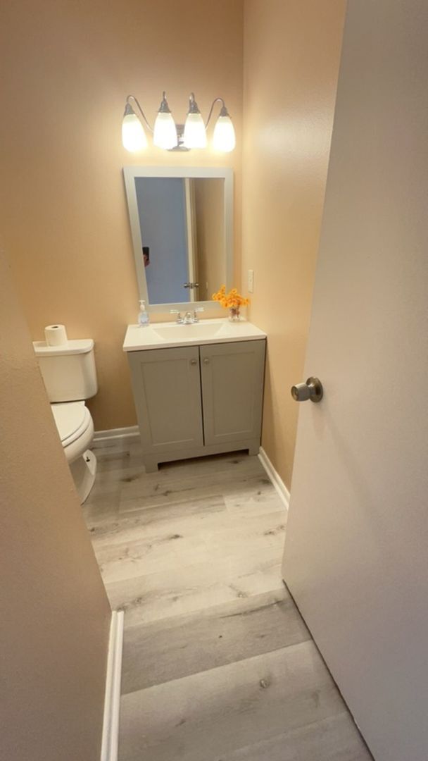Foto del edificio - 2BR/2.5BA Townhome