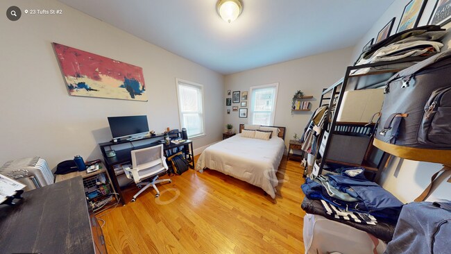 Foto del edificio - 23 Tufts St