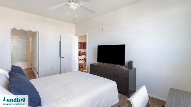 Foto del edificio - 4201 E Craig Rd