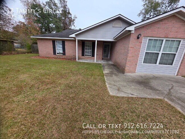 Foto del edificio - 12 Tammy's Cir