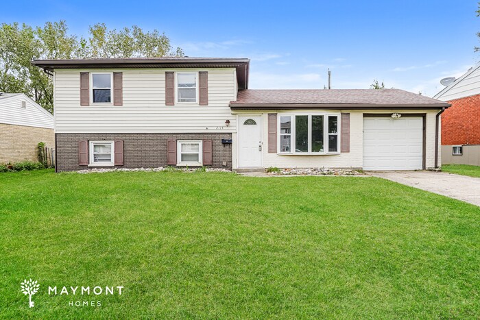 Primary Photo - Charming 3 Bedroom Home