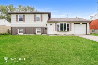 Building Photo - 2114 Rubicon Pl