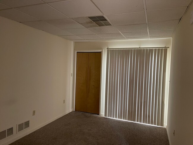 Bedroom 1 - 314 N Centre St