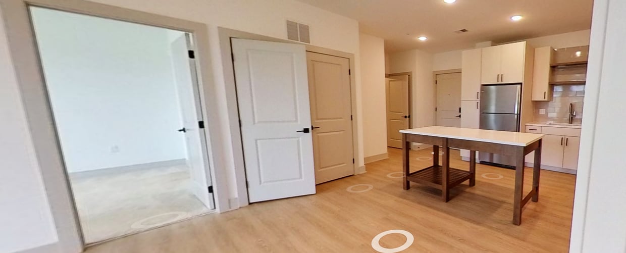 Photo - The Ridge at North Pointe Apartments