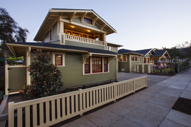 Building Photo - 215 - PTL, LLC