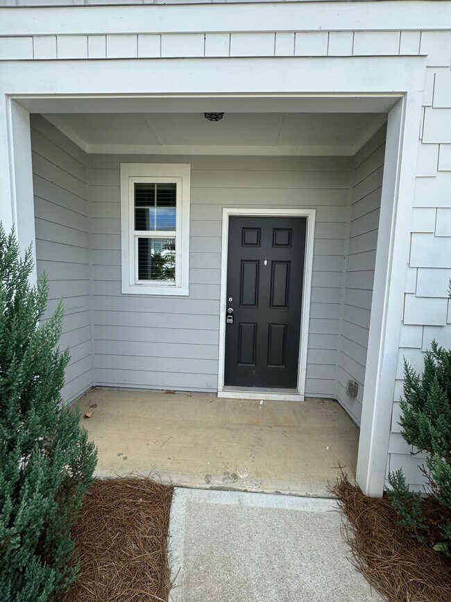 Foto del edificio - Nice 2/2.5 Townhouse in Cartersville- $1,495