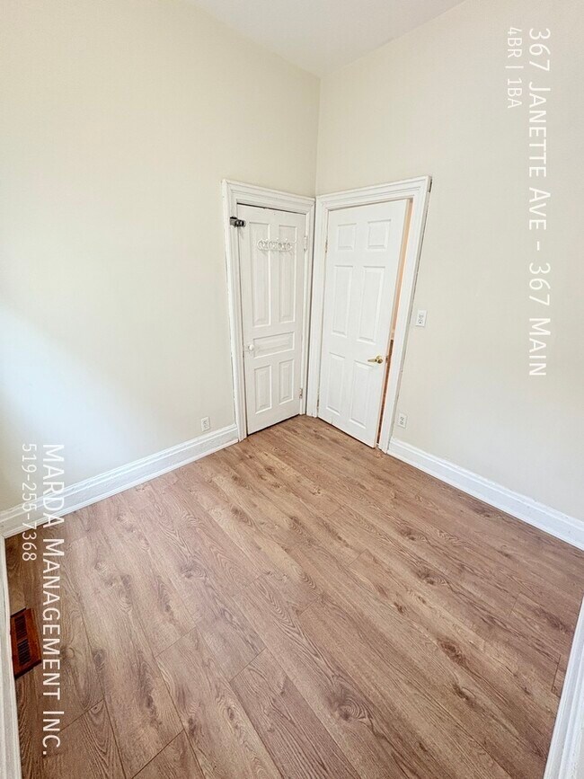 Photo du bâtiment - 4 BEDROOM / 1 BATH HOME NEAR DOWNTOWN ? TE...