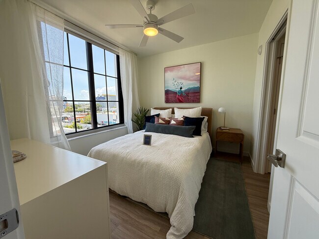 Foto del edificio - 108 NW 27th St