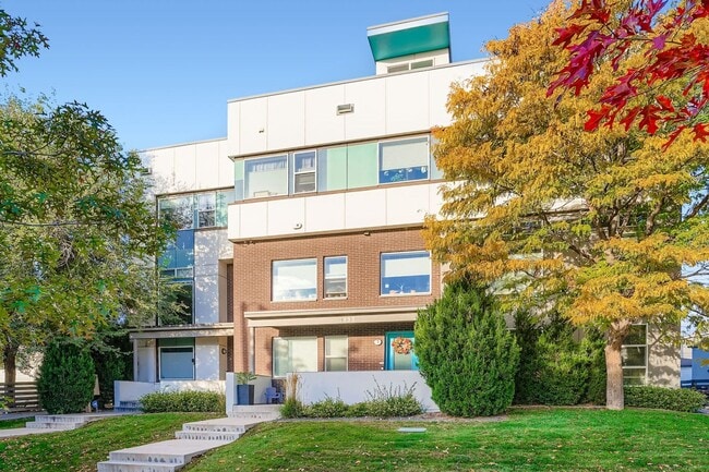 Building Photo - Views for Days! Rooftop Retreat Near Sloan’s Lake & Downtown