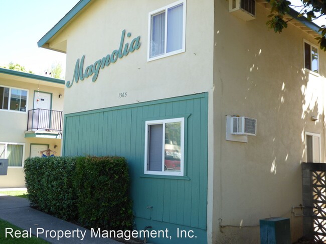 Building Photo - 1365 Magnolia Ave