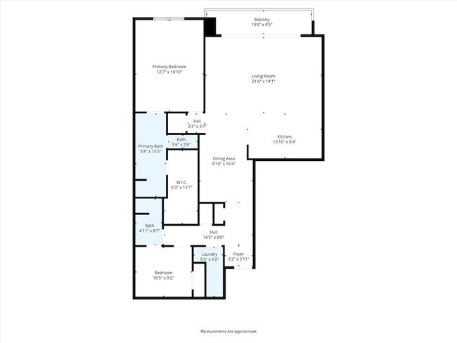 Building Photo - 15875 Spectrum Dr