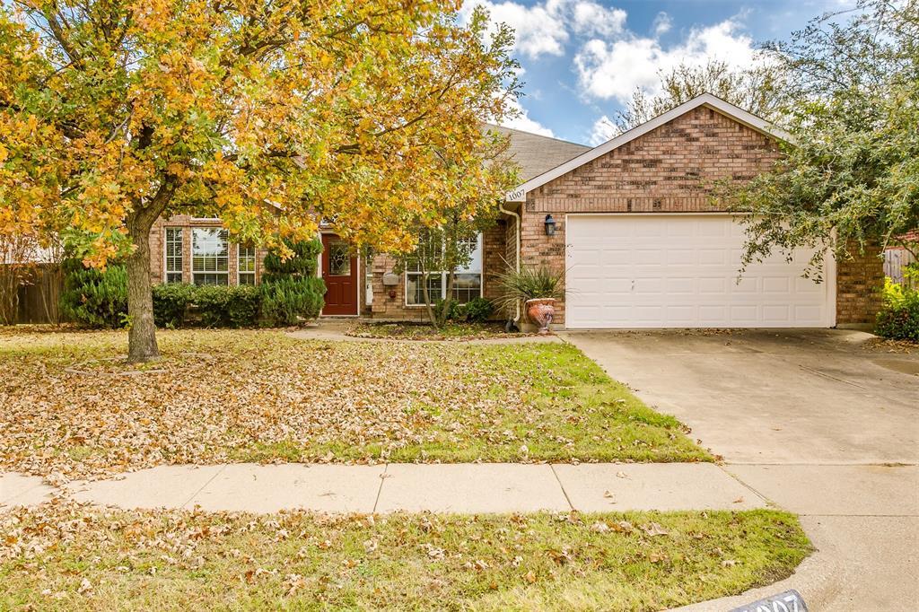 Primary Photo - 1007 Tyler James Dr