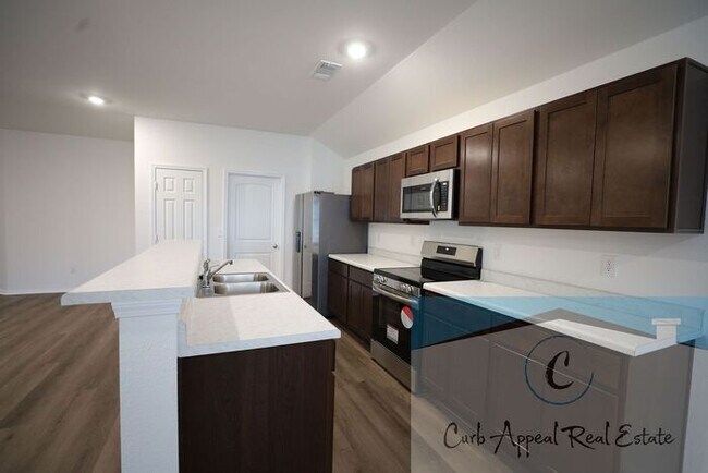 Building Photo - New construction in Jonesboro - beautiful 3 bed / 2 bath home - Nettleton!