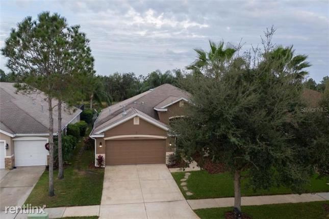 Foto del edificio - 4 br, 3 bath House - 16426 Bridgewalk Dr