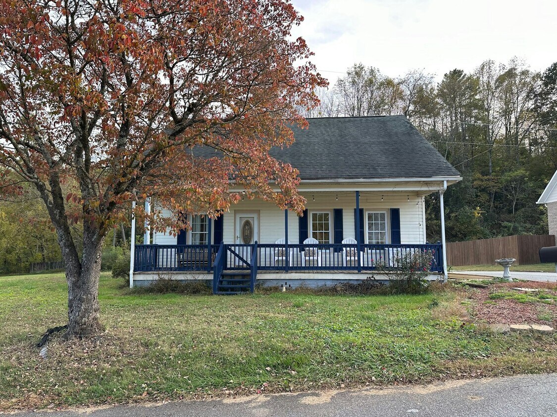 Foto principal - 302 Catawba Ave