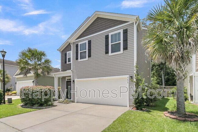 Foto del edificio - 9678 Roseberry St