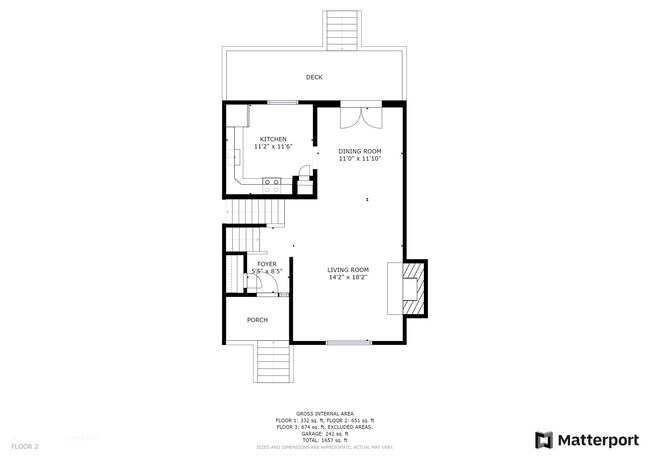 Building Photo - 8008 Beacon Hills Rd