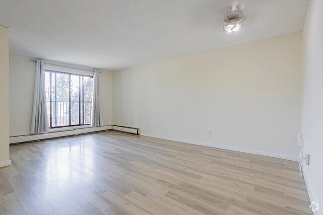 2BR, 1BA - 700SF - Glenbow Manor Apartments
