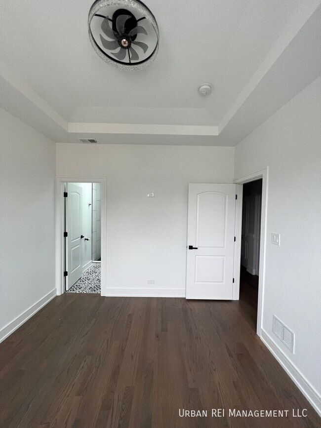 Foto del edificio - 6444 S Evans Ave