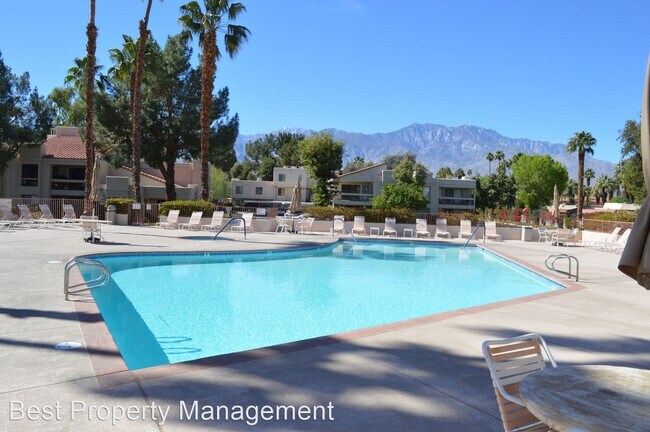 Building Photo - 2 br, 1.5 bath House - 35200 Cathedral Can...