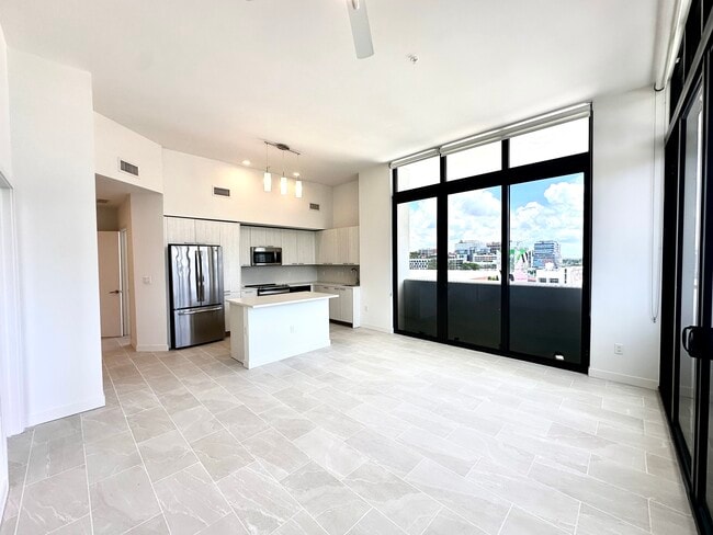 Photo - 3026 NW 1st Ave Apartment