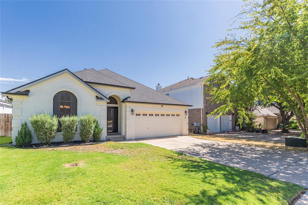 Foto principal - 1610 Shady Creek Trail