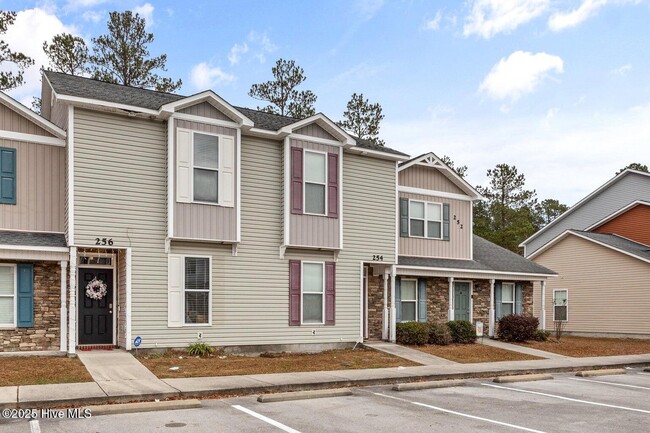 Building Photo - 256 Caldwell Loop