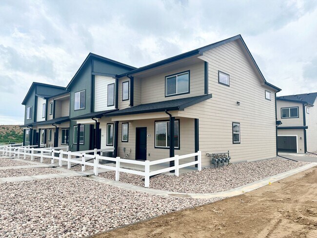 Foto del edificio - 3901 Crater St