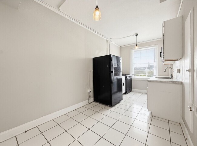 Foto del interior - The Terrace