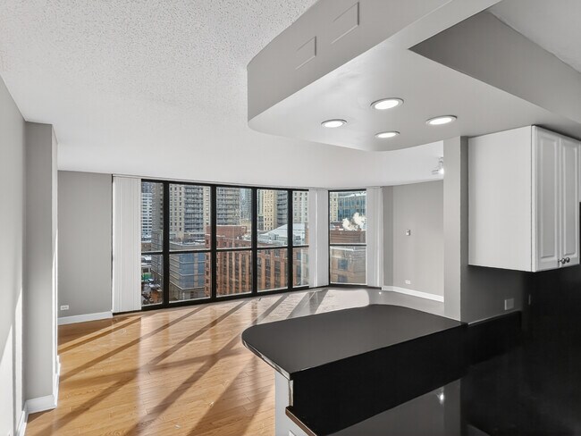 Foto del edificio - 10 E Ontario St