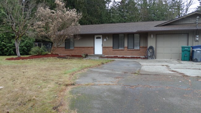 Foto del edificio - 4804 196th Pl NE