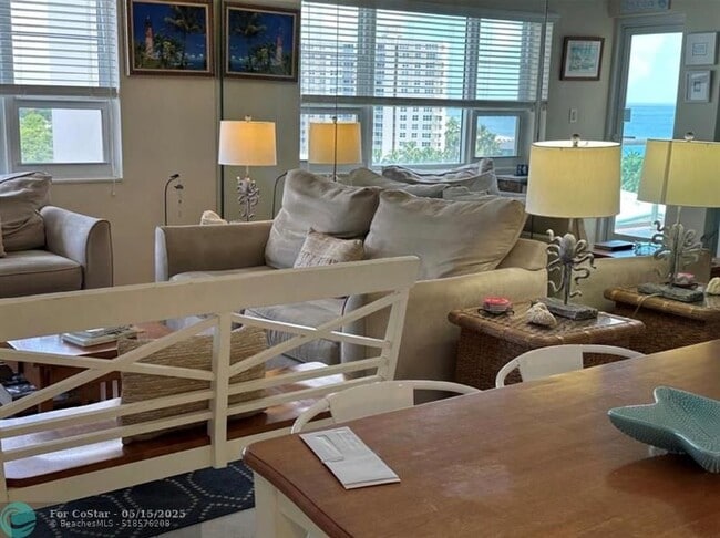 Foto del edificio - 6000 N Ocean Blvd