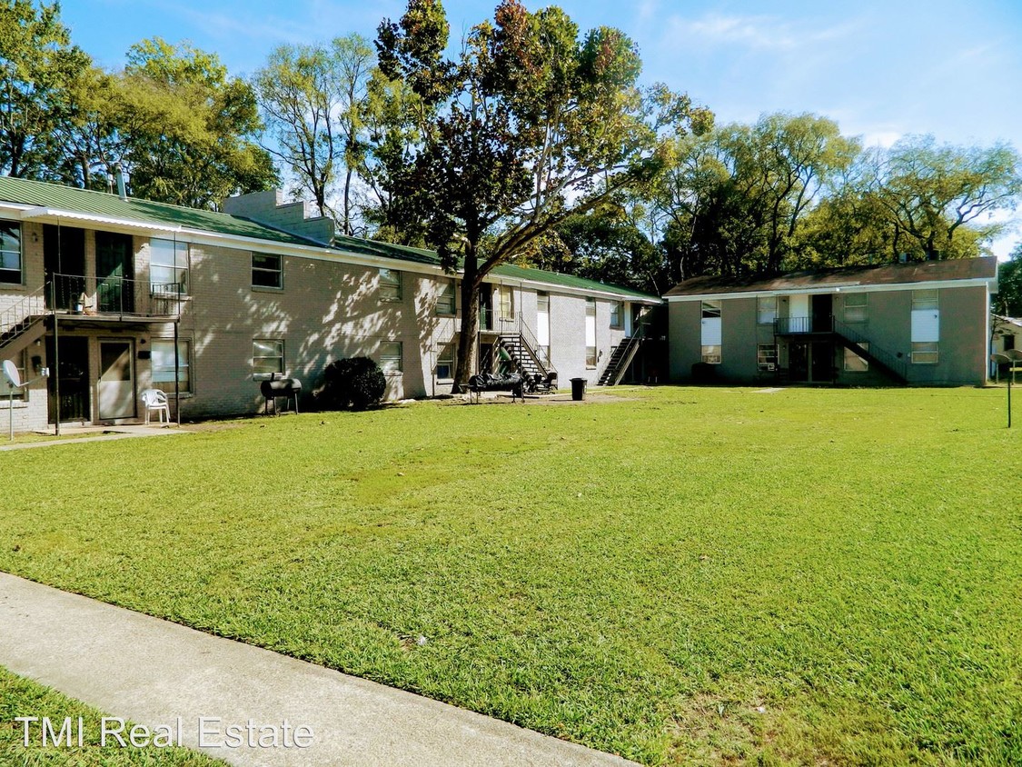 Primary Photo - 2 br, 1 bath House - 1297 44th St N