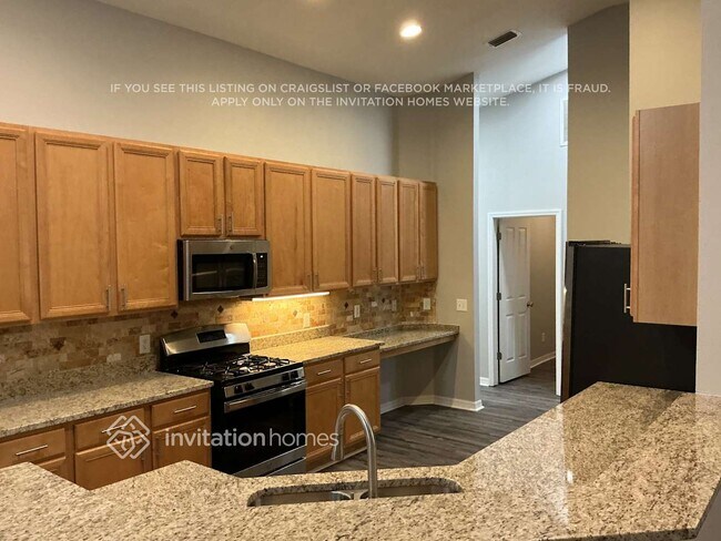 Foto del edificio - 1428 Tawnyberry Ct