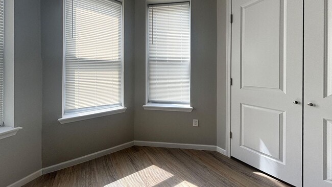 Photo - Modern Philadelphia Gem with Exposed Brick & Washer/Dryer House