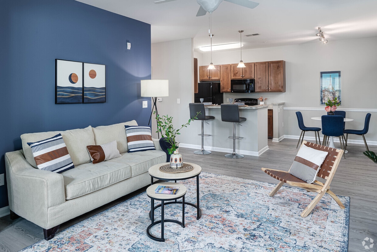 Foto principal - Vinings at Carolina Bays