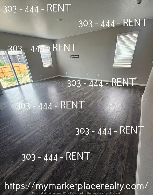 Building Photo - Beautiful Updated Home in Meade CO