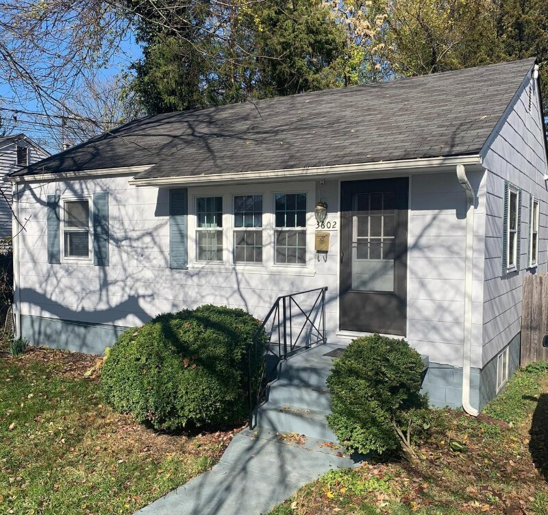 Primary Photo - 3602 Allison St