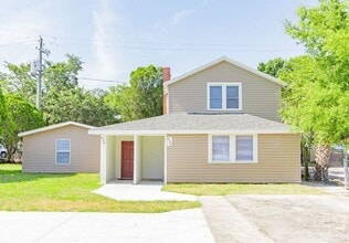 Building Photo - 626 W Central Ave