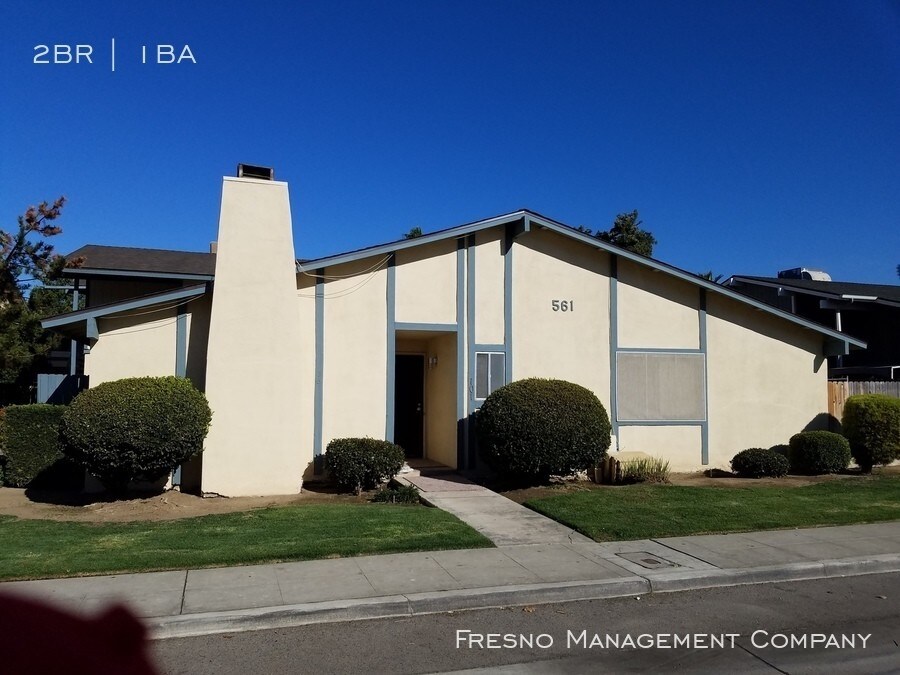 561 W Ashlan Ave Unit 205 Clovis Ca 93612 Apartment For Rent In Clovis Ca Apartments Com