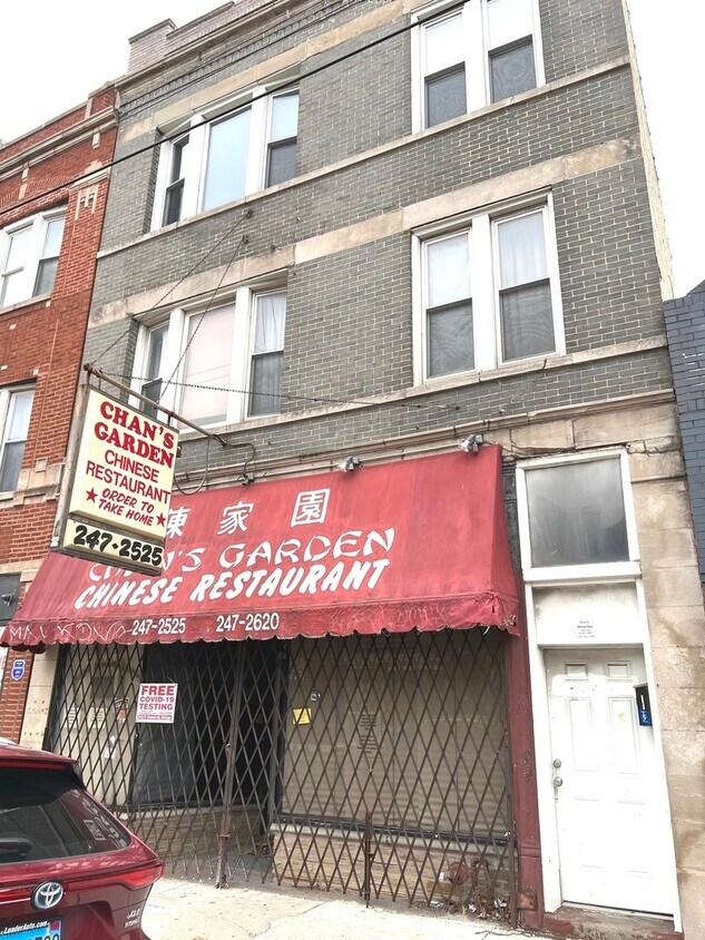 2825 W Cermak Rd Unit 3, Chicago, IL 60623 Condo for Rent in Chicago