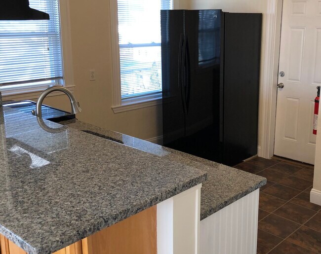 Foto del edificio - 22 Appleton St