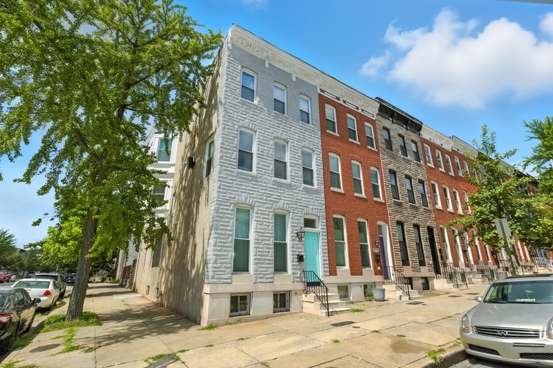 Photo - 1700 North Broadway - 1
