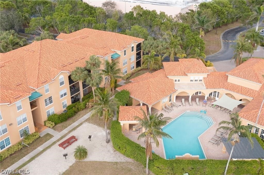 8754 River Homes Lane Unit 8302, Bonita Springs, FL 34135 Condo for